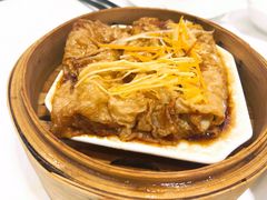 -御彩酒家(东风东路店)