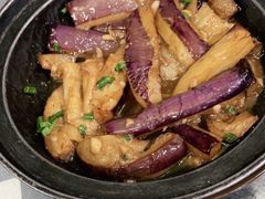 -钱大妈海鲜饭店(保利林语店)