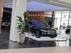 -宁波宝信宝马4S店(江北日湖店)