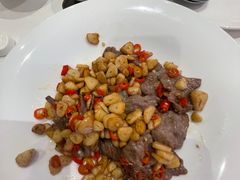 -金河半岛园林酒家(金融城店)
