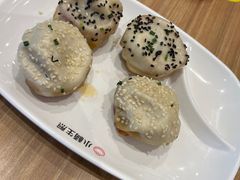 -小杨生煎(江南环球港店)