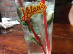 -Helens海伦司小酒馆(鼓楼店)