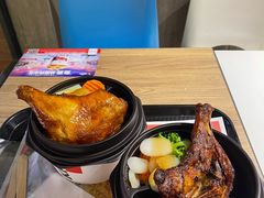 -肯德基(昌里店)