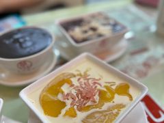 -香港華心糖水鋪(南西总店)