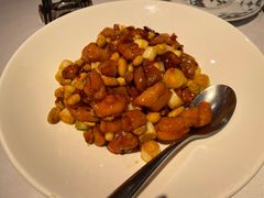 -小河盐帮·私家菜·烤鸭(三元桥·霄云路店)