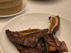 -上海金桥红枫万豪酒店-万豪中餐厅