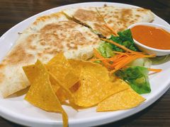 -panchos 墨西哥餐厅(嘉绿苑店)