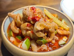 -应天大明王朝·南京菜创始店(中山陵店)