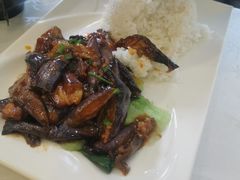 -王中王餐厅(东安路店)