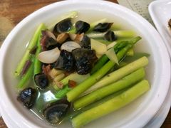 -香港仔茶餐厅(凤阳店)