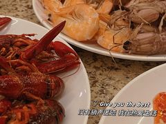 -禾斗海鲜自助(市南银座店)