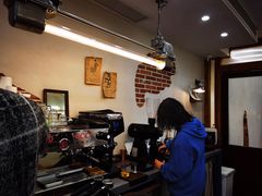 -SPARROW 家雀儿咖啡本店