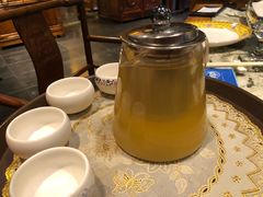 -那家小馆•北京菜•烤鸭(香山店)