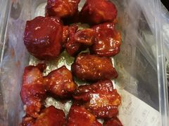 -常州糕团店(北大街新世纪商城店)