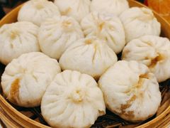 酱肉包子-包子大王(新泽巷店)