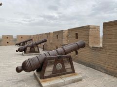 -嘉峪关关城