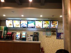 -李先生(太原南站店)