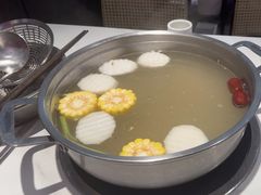 -八合里牛肉火锅(福州万象城店)