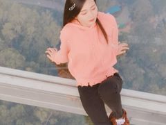 -汕尾铜鼎山旅游区