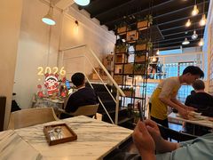 餐具摆设-Make Me Mango Tha Tian