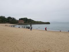 -鼓浪屿内厝澳码头(轮渡站)