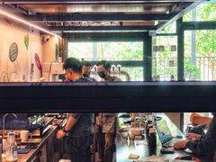 -大小咖啡 BigSmallCoffee(麦子店)
