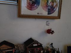 -青咖啡(三坊七巷店)