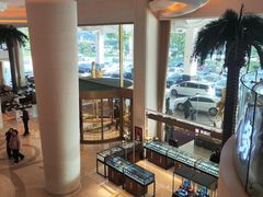 -白金汉爵大酒店(相城店)
