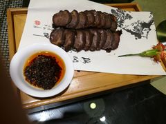 -茶叁酒肆·楚味江湖(菱角湖店)