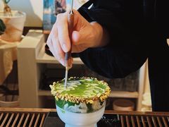 -luutosa  cafe & tea 鹿兔山