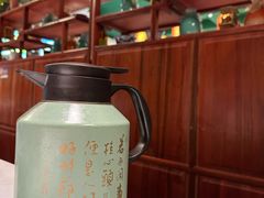 -江城小馆陕南妈妈菜·全球旅行餐厅(钟楼店)