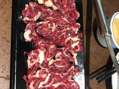 -幸运牛汕头小黄牛牛肉火锅(梅林店)