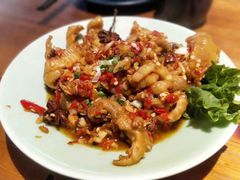 -觅山云南菜(泊富ICITY店)