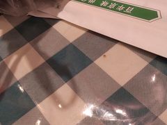 -紫光园·烤鸭·北京菜(劲松店)