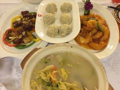 -万宝海鲜舫(劳动公园店)