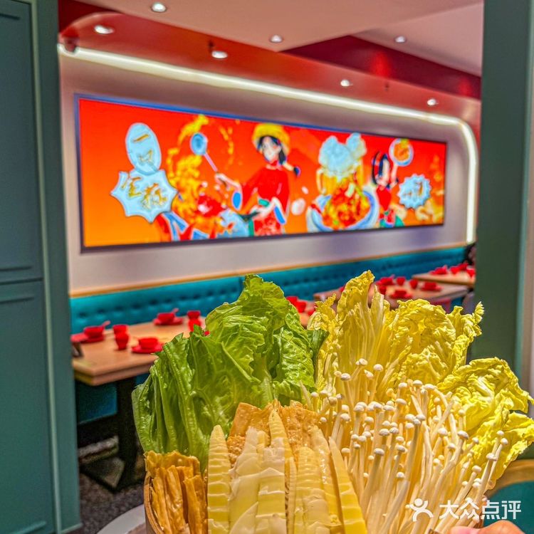 在上海！适合春天吃的饭