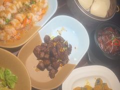 -外婆家(义乌新光汇购物中心店)
