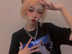 -梵薇Joker.V银饰工作室