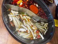 -楠火锅(昆山金鹰店)
