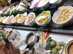 -农小锅自助小火锅(北京大兴凯德店)