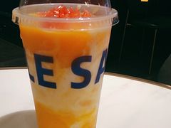-LE SAPHIR 莎菲尔菓子(和兴店)