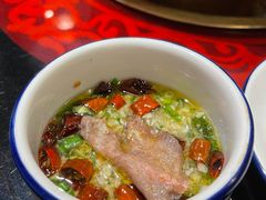 -北门涮肉·炭火铜锅涮肉(什刹海店)