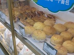 -蜂蝶来饼店(拱北总店)