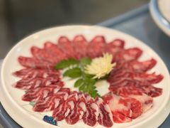 -喜聚薈·花膠雞海鮮火鍋(越秀店)