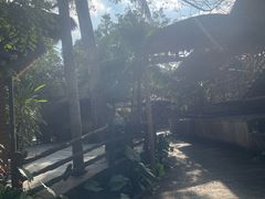 -海南槟榔谷黎苗文化旅游区