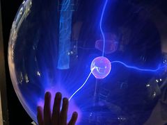 -香港科学馆