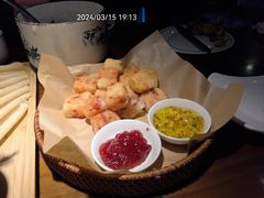 -刀板香·安徽菜(望江东路店)