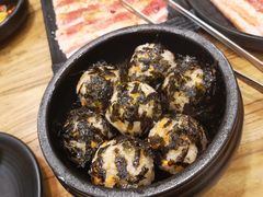 -九田家黑牛烤肉料理(衡百国际店)