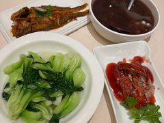 -得月楼·省级非遗·传统苏帮菜(观前店)