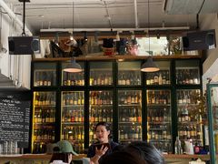 -RAC BAR(安福路店)